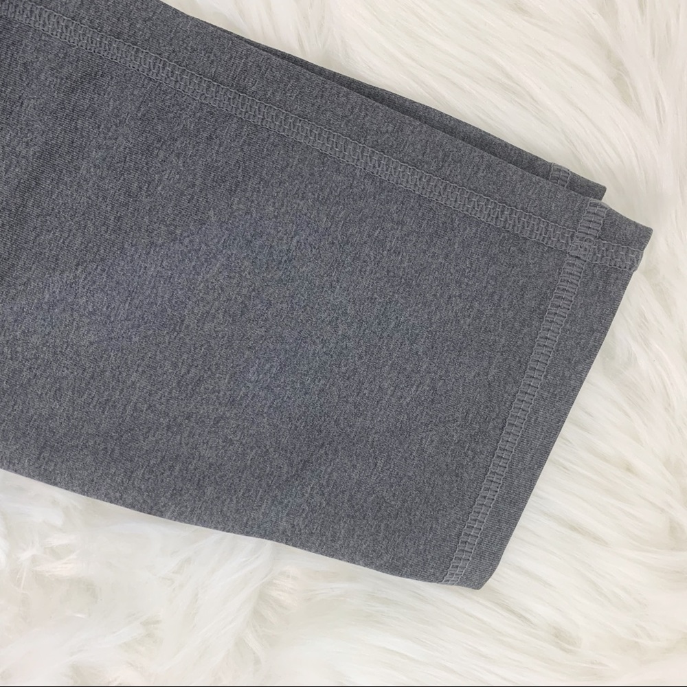 Reebok High Rise Leggings - Picture 3 of 4